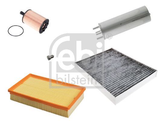 Febi 36990 -  -