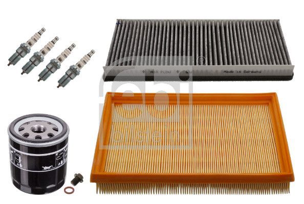 Febi 37422 -  -
