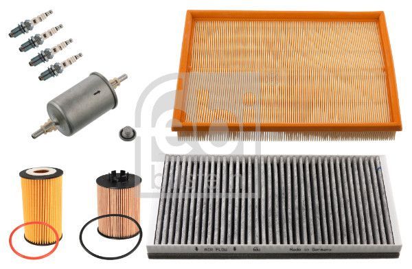 Febi 37493 -  -