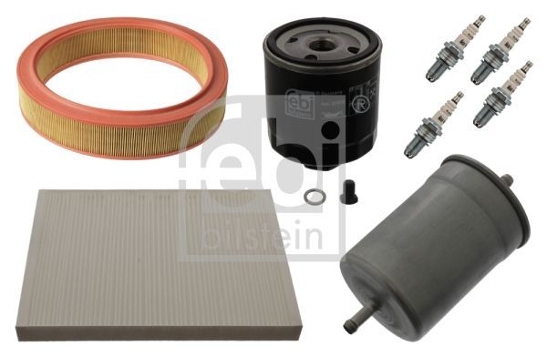 Febi 38164 -  -