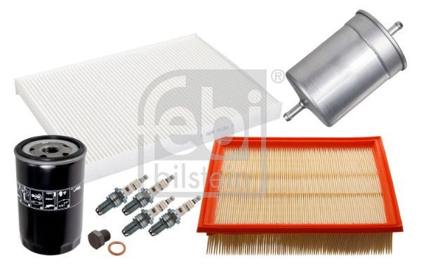 Febi 38167 -  -