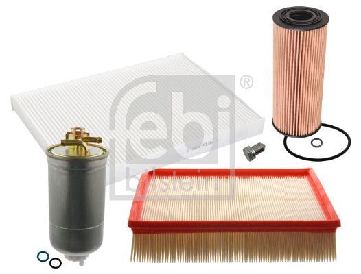 Febi 38169 -  -