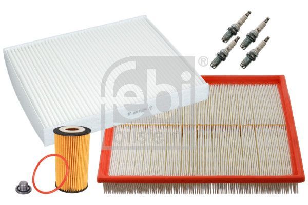 Febi 38225 -  -