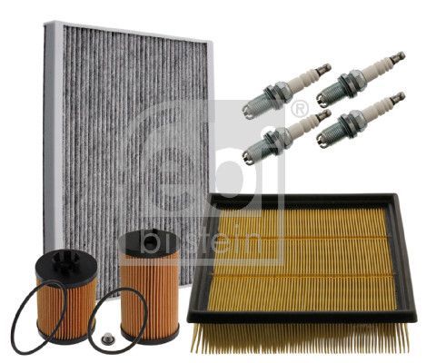 Febi 38603 -  -