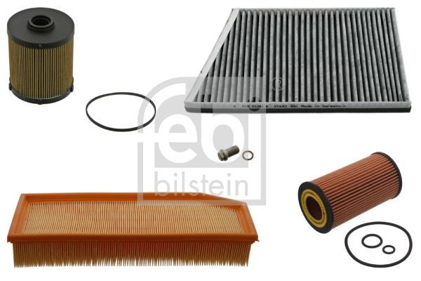 Febi 38716 -  -