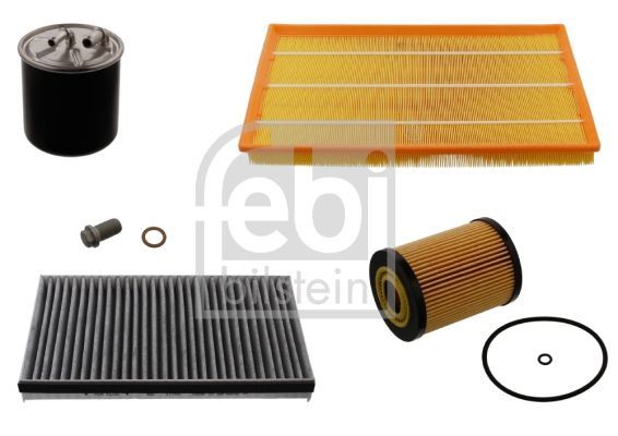 Febi 39613 -  -