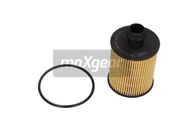 Maxgear 26-0797