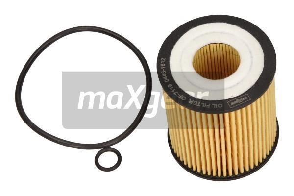 Maxgear 26-0893