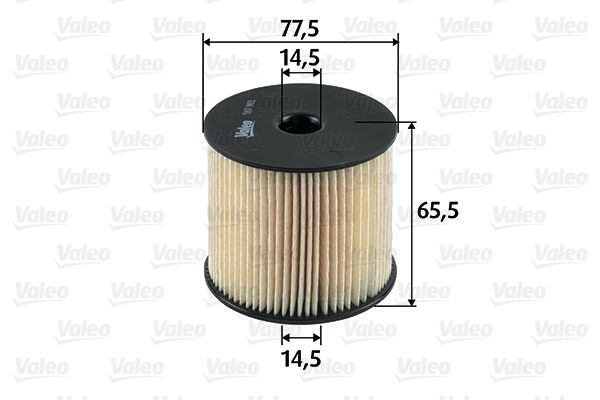 Valeo 587903