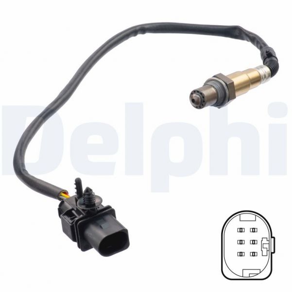 Delphi ES21310-12B1