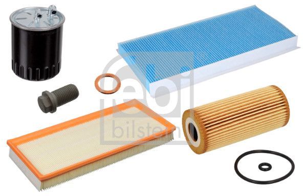 Febi 38775 -  -
