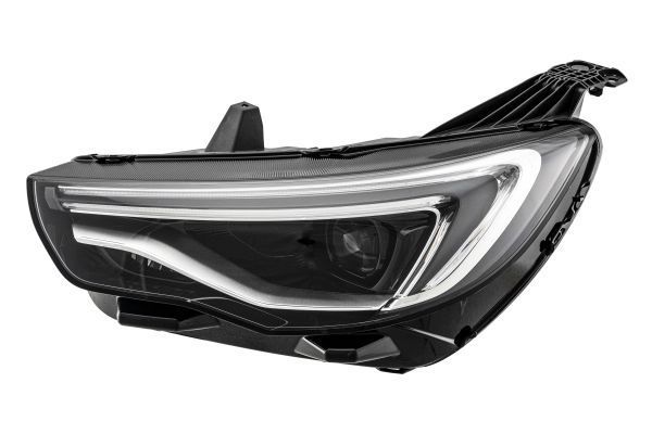 Hella 1EX 354 862-051