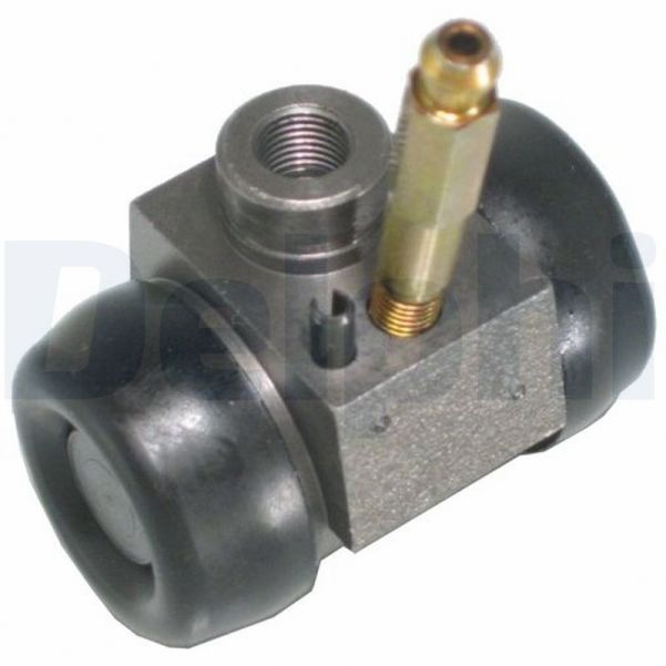 Delphi LW15312 - Brzdový valček -