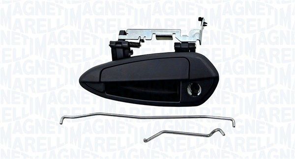 Magneti Marelli 350105036900 -  -