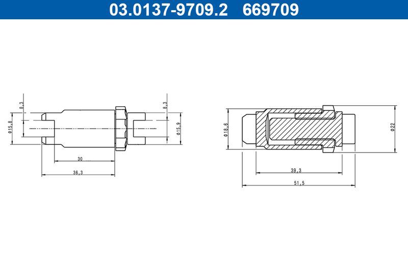 ATE 03.0137-9709.2 -  -