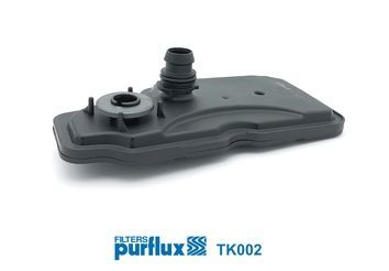 Purflux TK002 - Hydraulický filter -
