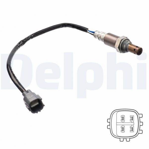 Delphi ES21346-12B1