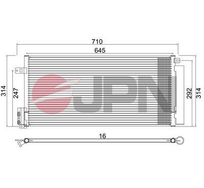 JPN 60C9113-JPN