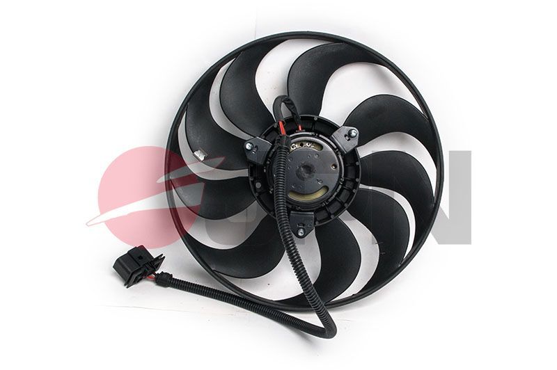JPN 62C0069-JPN - Ventilátor motora -