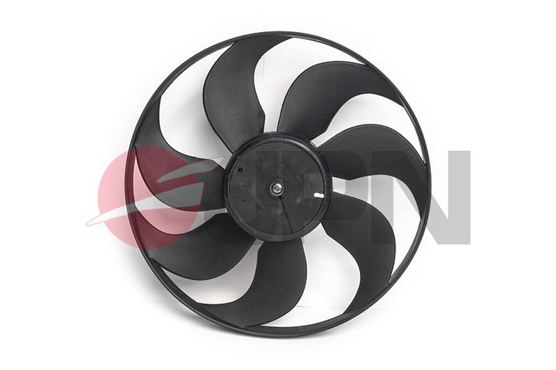 JPN 62C0073-JPN - Ventilátor motora -
