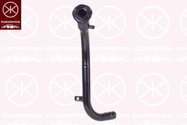 Klokkerholm 9520528 -  -