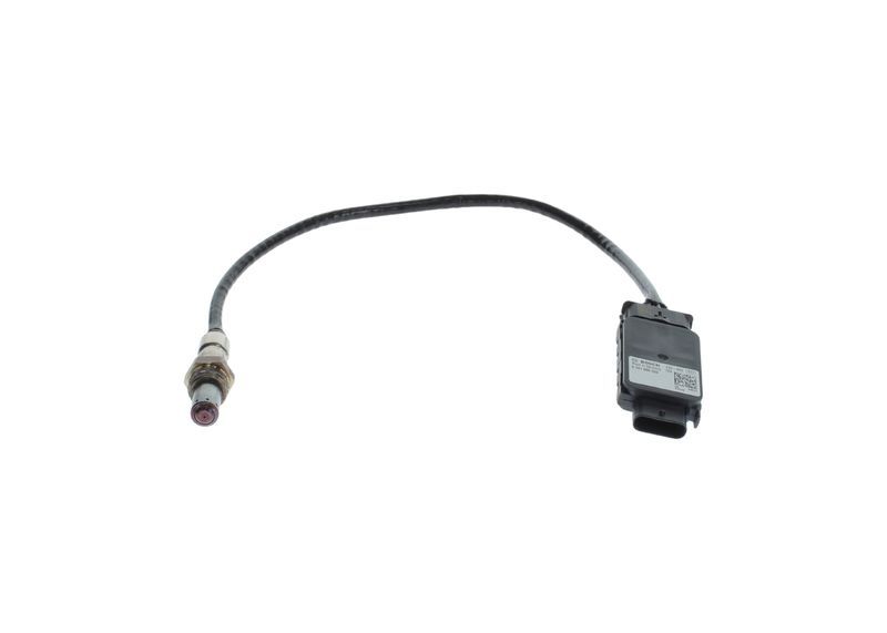 Bosch 0 281 008 553 -  -