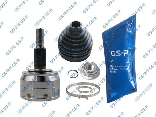 GSP 801467