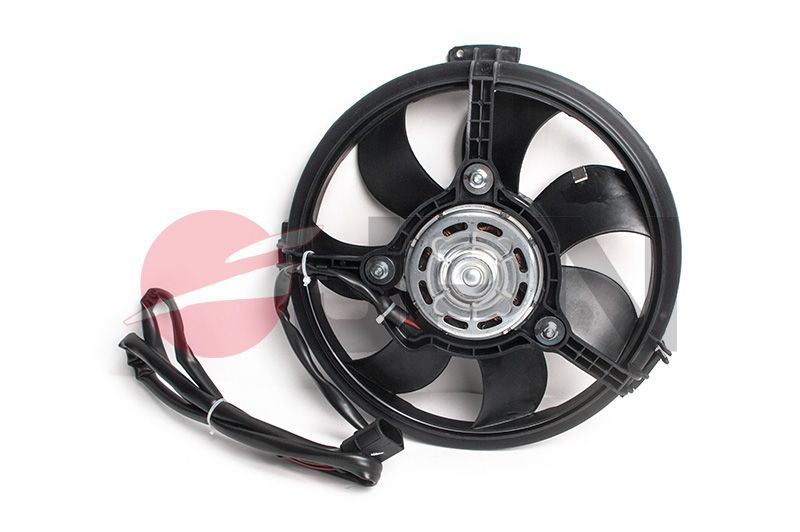 JPN 62C0070-JPN - Ventilátor motora -