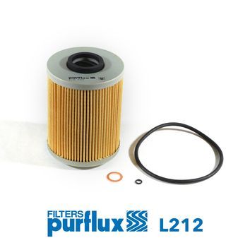 Purflux L212