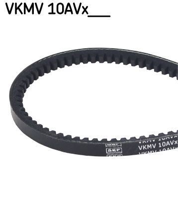 SKF VKMV 10AVx980 - Klinový remeň -