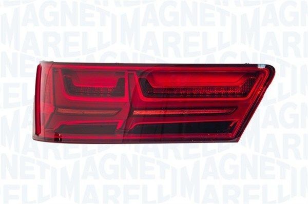 Magneti Marelli 714020900701 - Zadné svetlo -