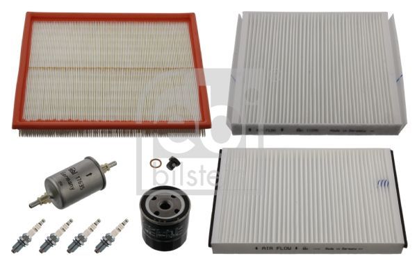 Febi 37503 -  -