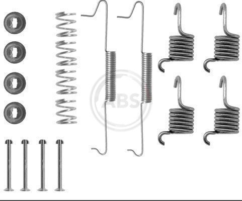 A.B.S. 0531Q