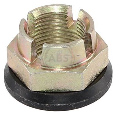 A.B.S. 911170 -  -