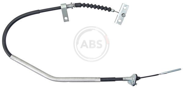 A.B.S. K14165 - Brzdové lano -