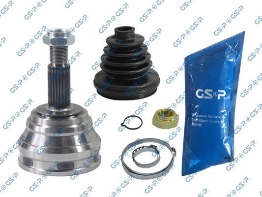 GSP 803031