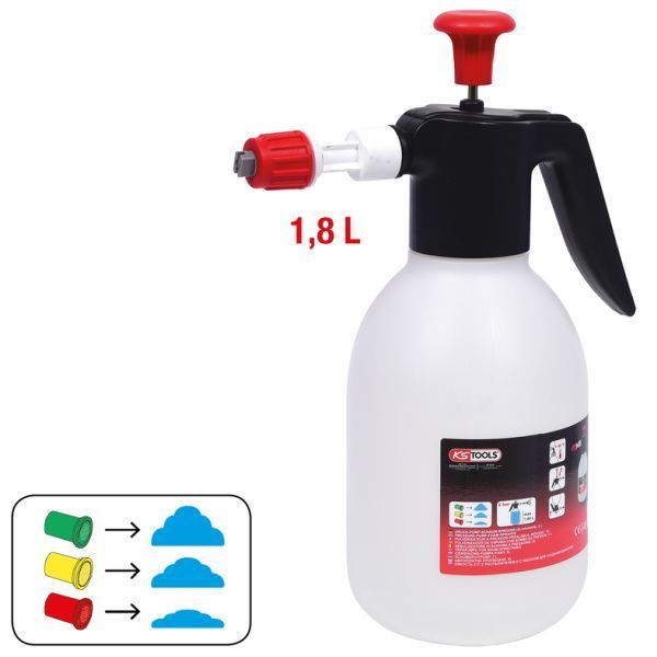 KS Tools 150.8267 -  -