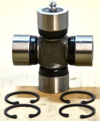 Löbro U 237 - Kĺb -