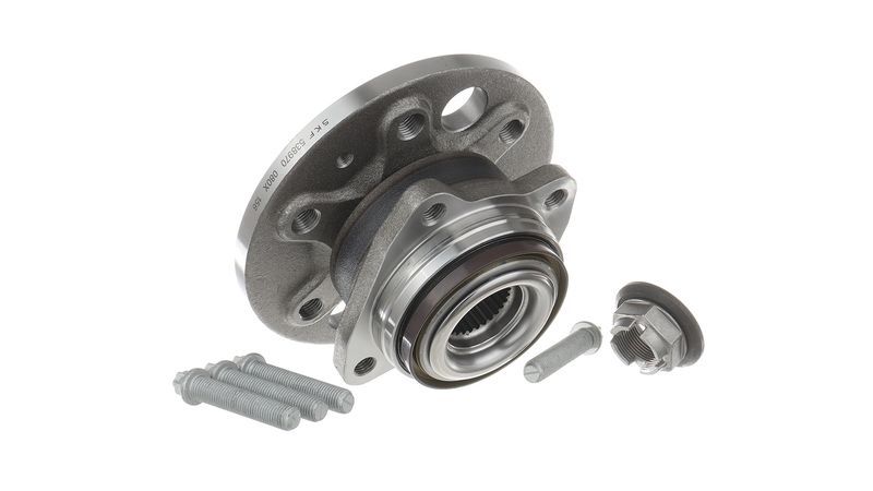 SKF VKBA 6705