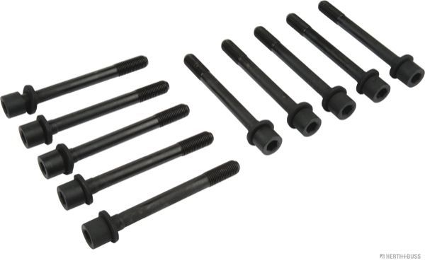 Jakoparts J1280501 - Sada skrutiek hlavy valcov -