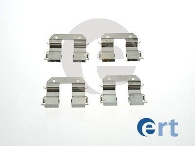 ERT 420212 -  -