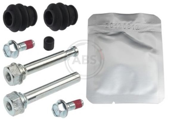 A.B.S. 55235 -  -
