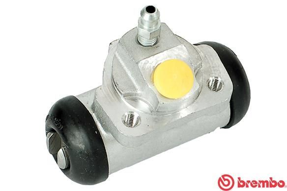 Brembo A 12 516 - Brzdový valček -