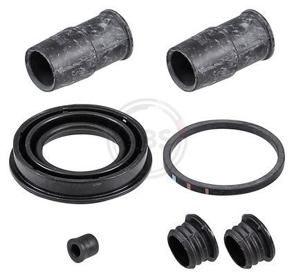 A.B.S. 43099 -  -