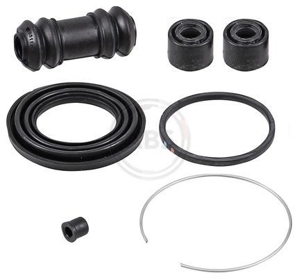 A.B.S. 53779 -  -