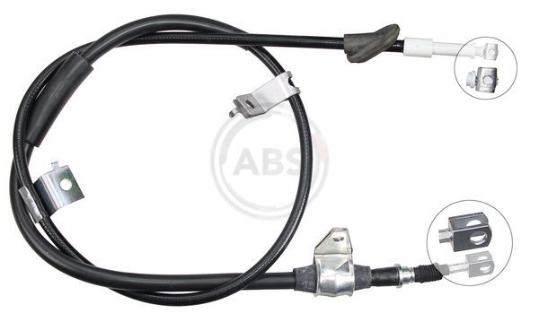 A.B.S. K13941 - Brzdové lano -