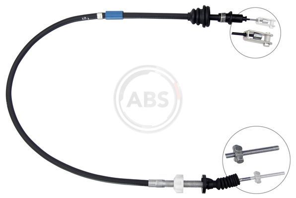 A.B.S. K28076 - Spojkové lanko -