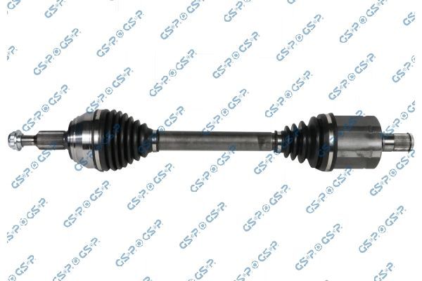 GSP 203937 - Hnací riadel -
