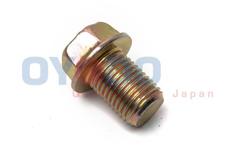 Oyodo 81U0301-OYO - Výpustná skrutka olejovej vane -