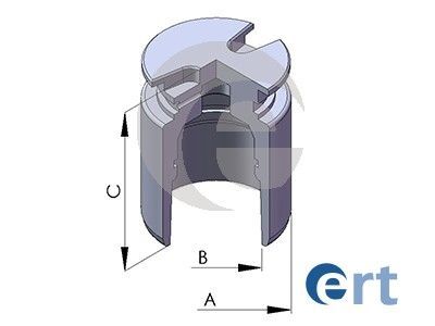 ERT 150274-C -  -